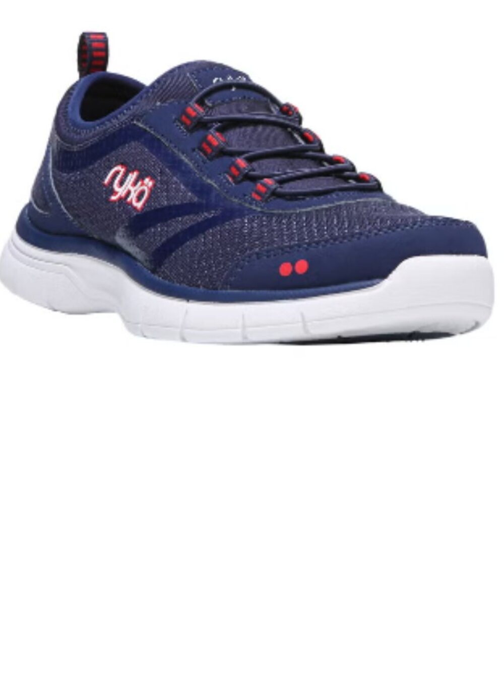 EUC RYKA DIVYA true navy sneaker (9) KICKS